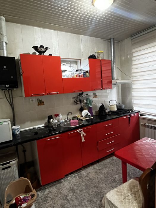 Продается участок в Карасу 6 3,5 соток