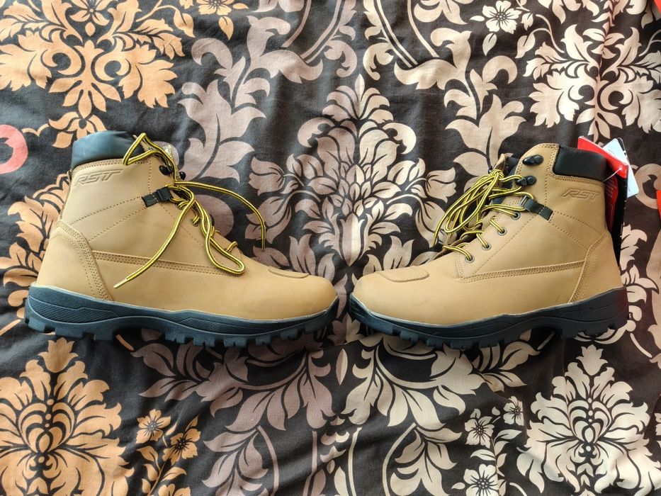 Боти за мотор RST Casual