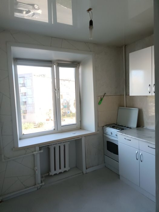 Продам 2-х комнатную квартиру