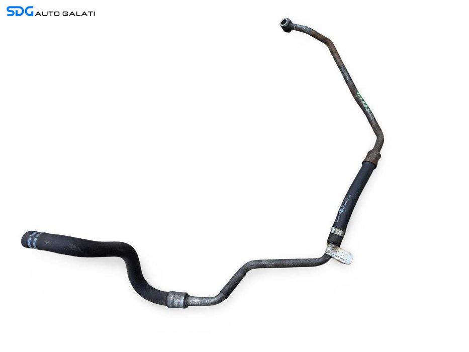 Conducta Servodirectie Fiat Albea 2002 - 2012 1.4 MPI Cod 82491312 46520716 [N5997]