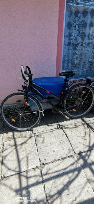 Oferta bicicletă mc kenzi