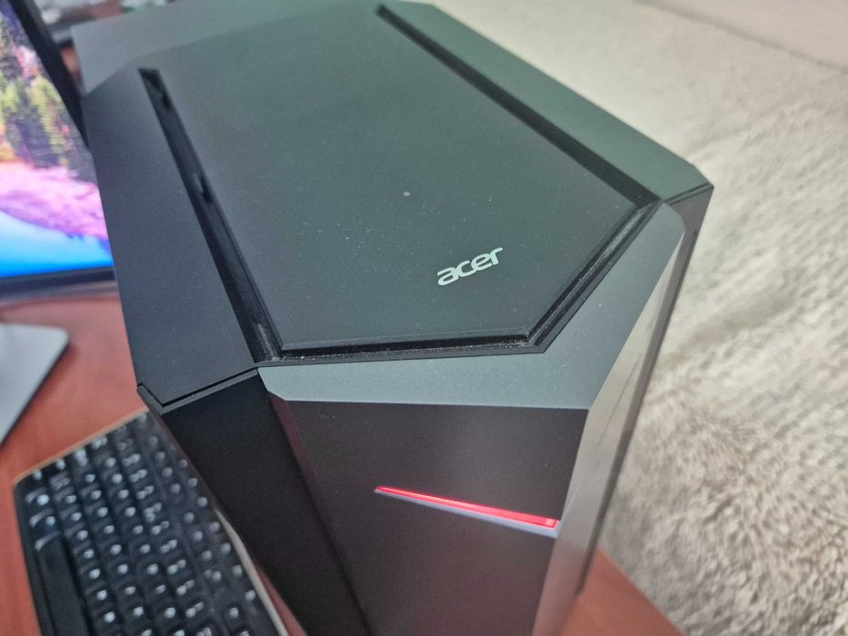Компютър Acer Nitro N50-610