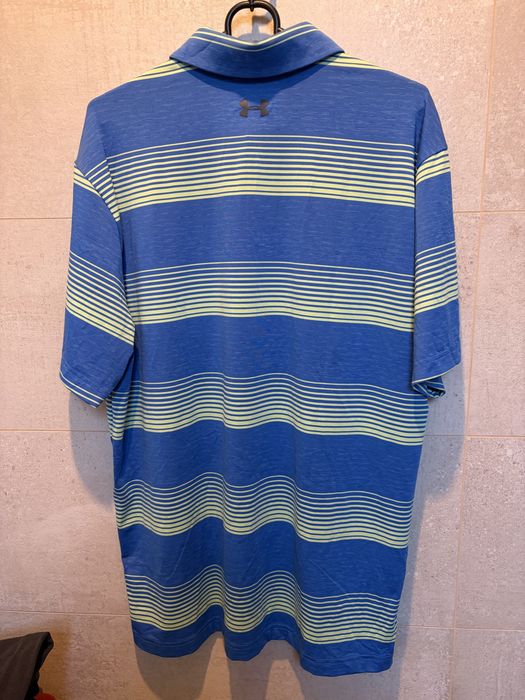 Vand tricou under armour