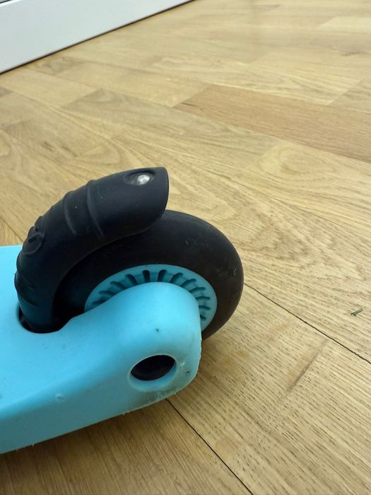 Trotineta copii Scoot and Ride – stare foarte buna