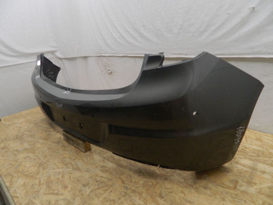 Bara spate Opel Astra K, Hatchback, 2016, 2017, 2018, 2019, 2020, 39161692.