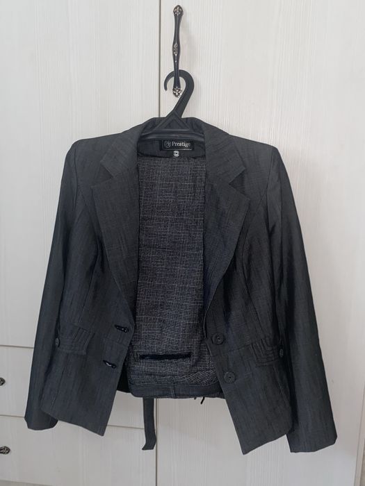 Двойка (пиджак и брюки )