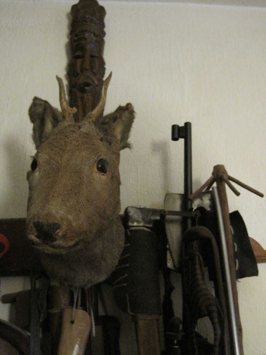 Ловен Трофей Сръндак!