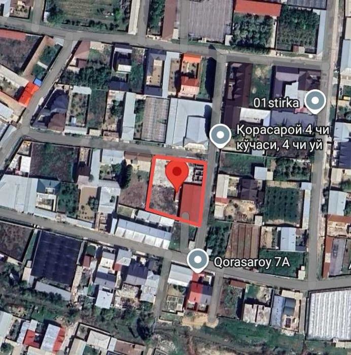 Продаётся земельный участок 23 сотки в Шерибоме