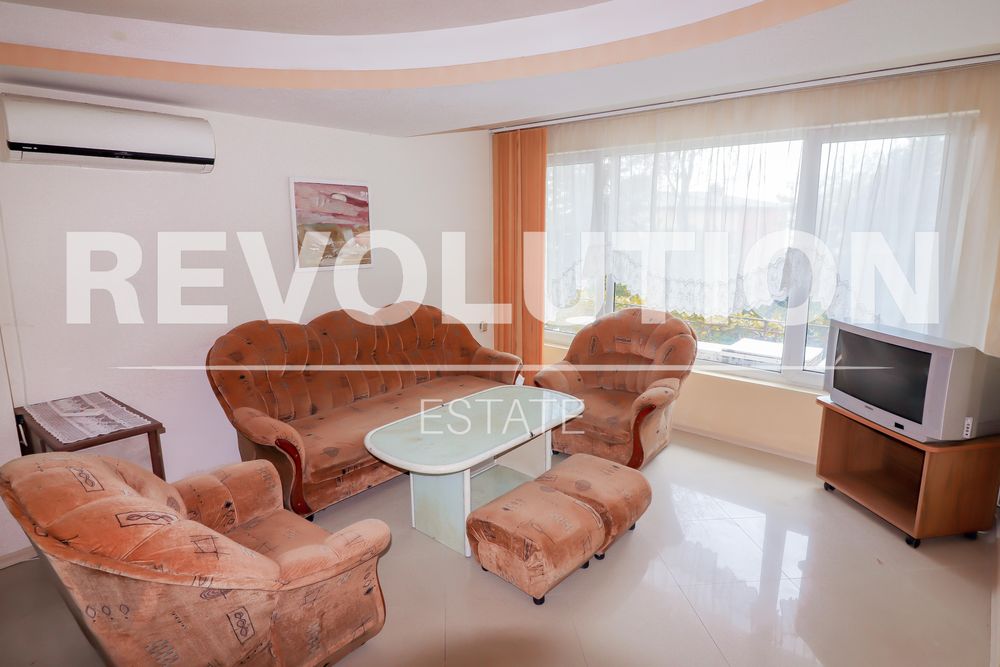 Етаж от къща  в гр.Варна, Бриз!