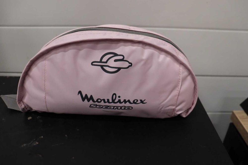 Електрически нож Moulinex Secanto