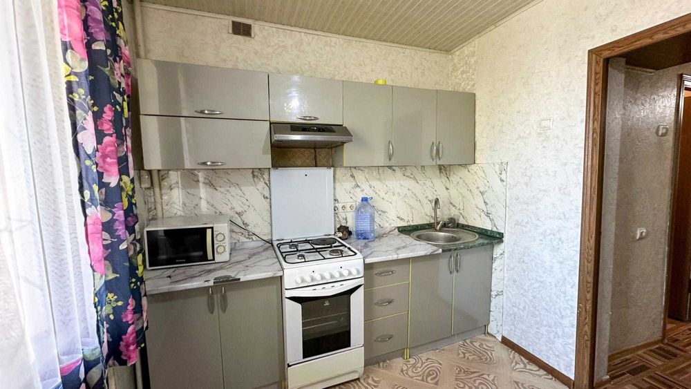 Продам 3 ком квартиру Каратал, Тiл Сарайы, Алишер Империя