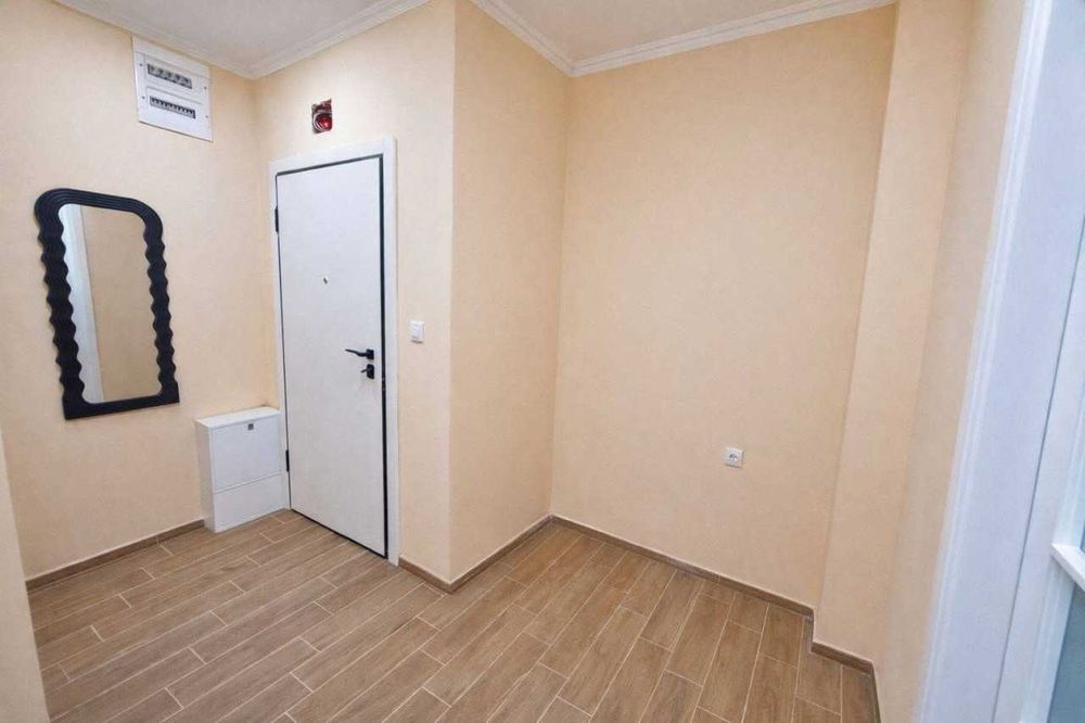 Двустаен Апартамент, Тракия
