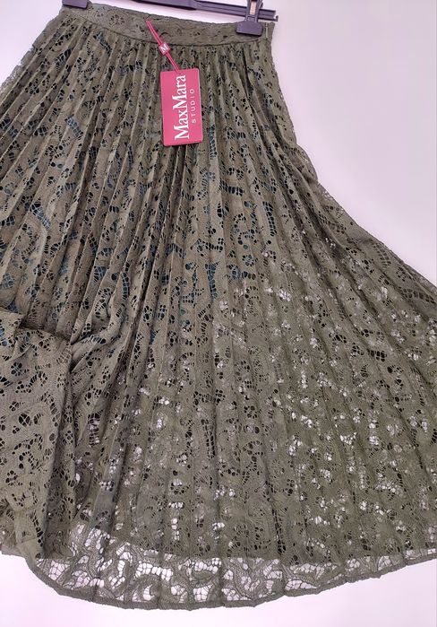 Юбка MaxMara,  новая