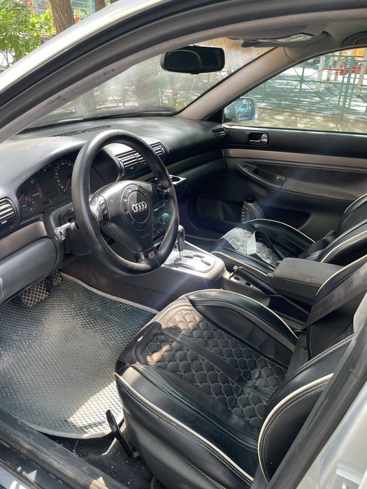 Audi a4b5 2.8 рест 99 года