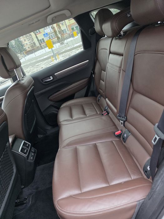 RENAULT KOLEOS DCI 175CP 4X4 Energy Intens