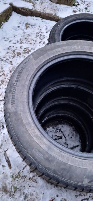 Зимни гуми SUV XL 255/55/18