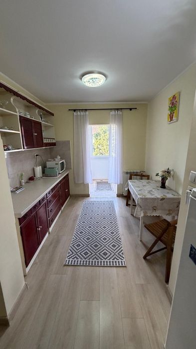Vand apartament PB 2 camere in Nufarul aproape de Lotus