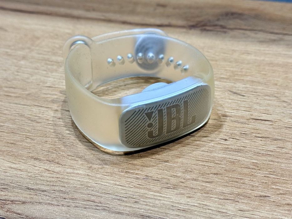 JBL PartyBox Wireless Wristband
