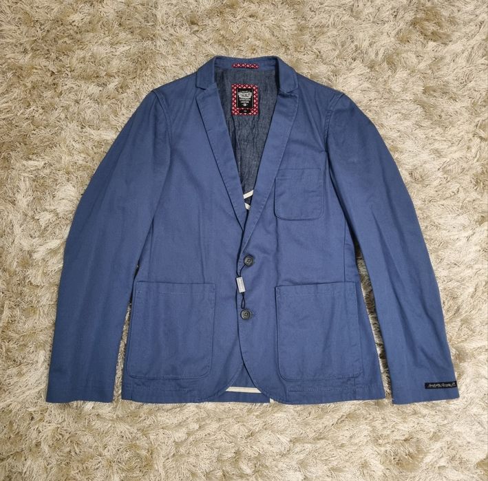 Sacou bărbătesc Lambretta