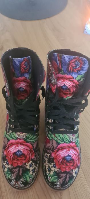 Ghete Urban BOOTS