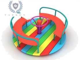 Детские карусели