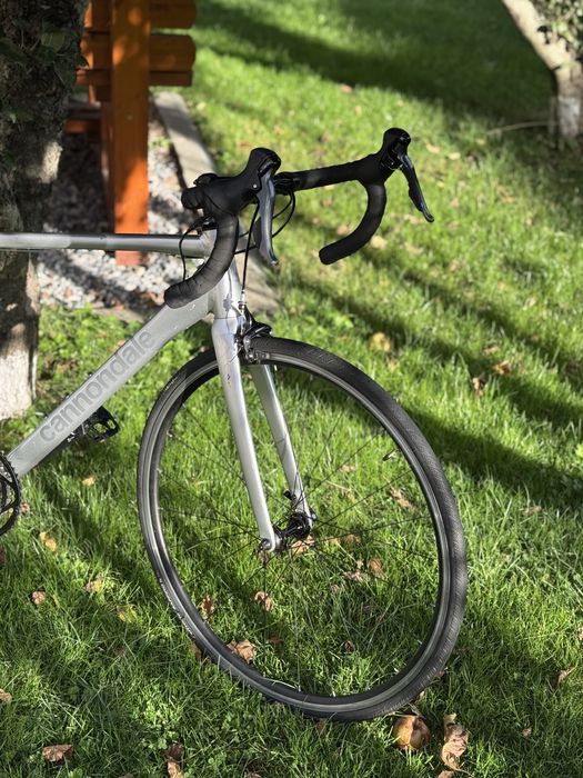 cannondale optimo 28”