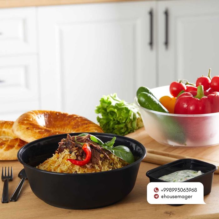 Мохито стакан 
одноразовая посуда