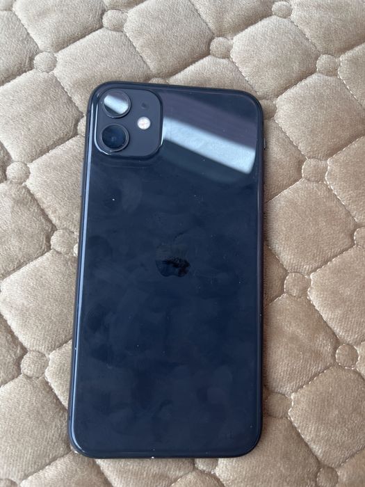 Айфон 11, 128гб, в отличном сос
