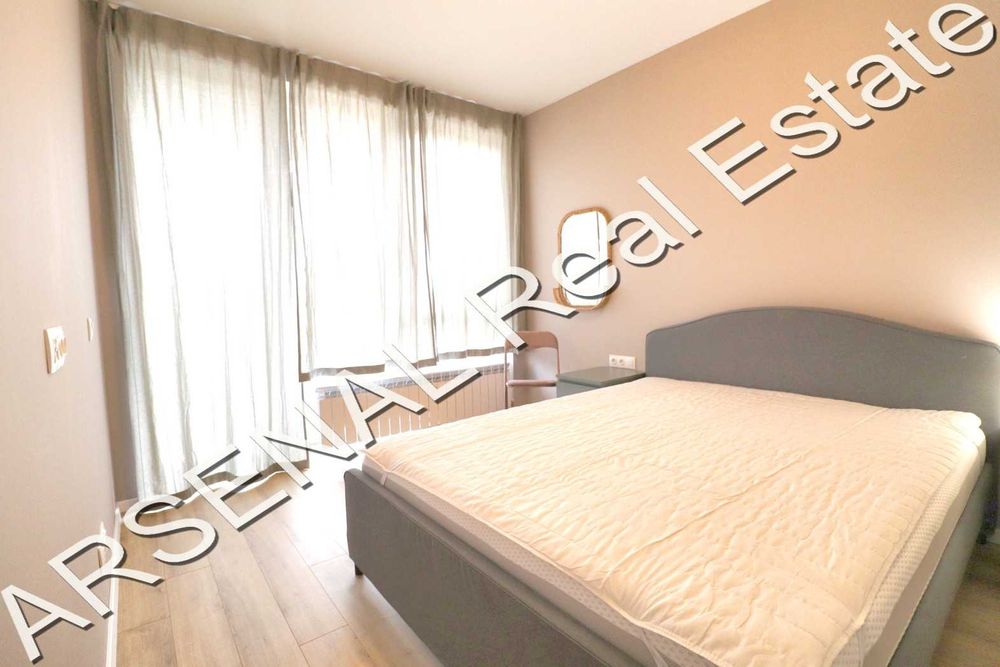 Дава се под наем Двустаен апартамент в София, Дружба 2 - 74 кв.м за 600 € - Снимка #5