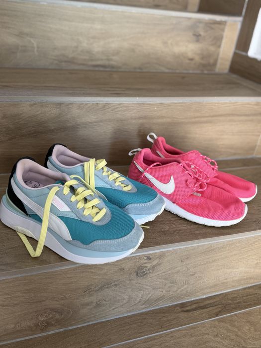 Adidasi sport casual