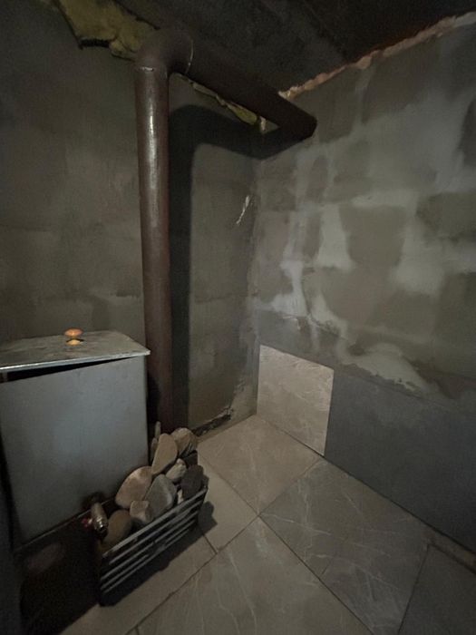 Продаётся новый дом в 20 мкр- не