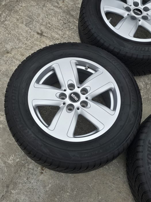 Джанти 16 / 5х112 - Mini 5x112