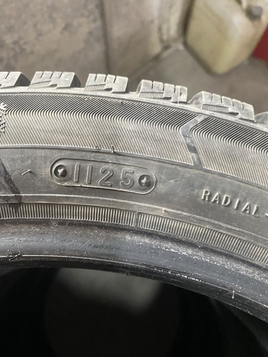 225/45/17 покрышка сатылады