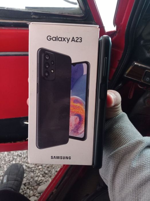 SAMSUNG galax A23