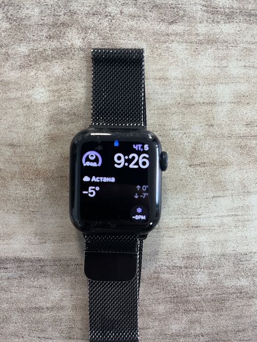 apple watch se gen 2 2023