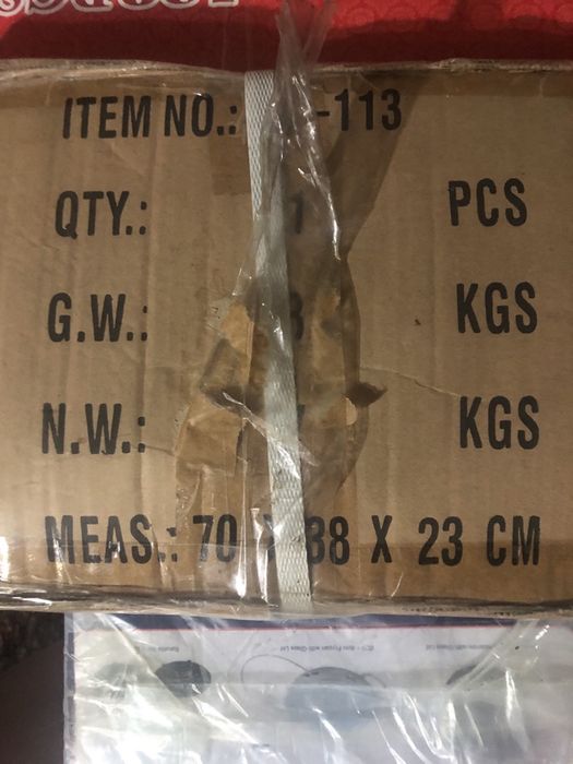 Стульчик для кормление! Новый в упаковке