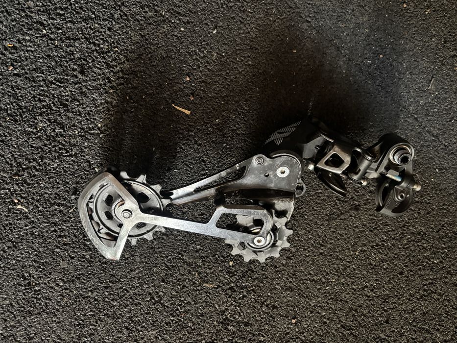 Schimbator Sram NX Eagle 12 viteze