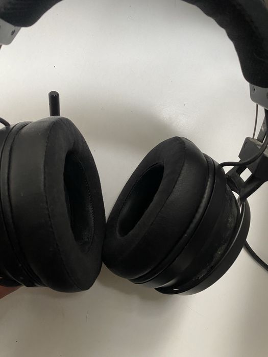 casti gaming razer