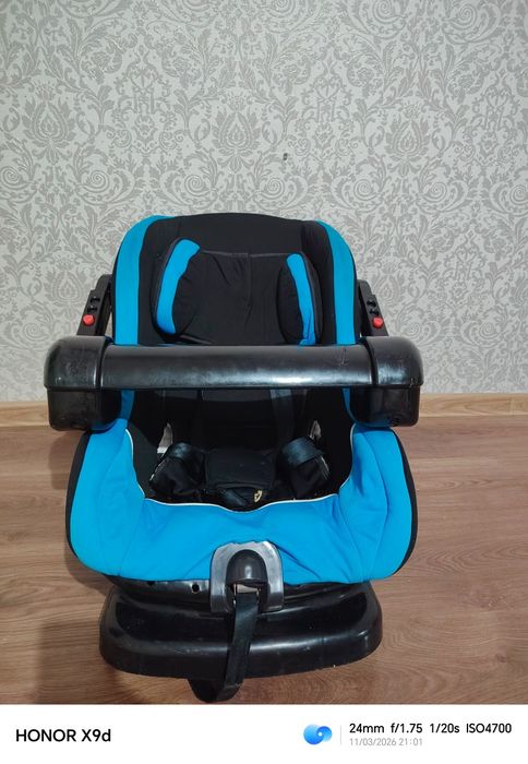 Балаларға арналған автокрислр