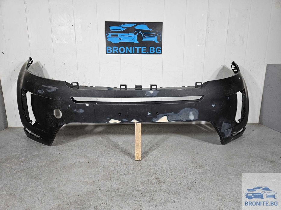 Предна броня RANGE ROVER EVOQUE Рейндж Ровър Евок 2019-