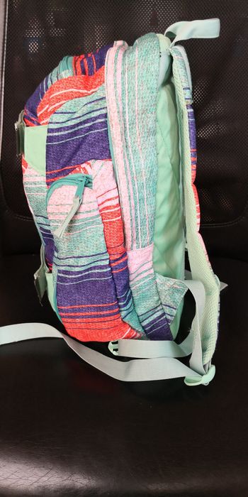 Rucsac ghiozdan scoala skate Burton copii