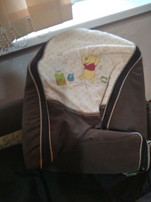 Количка бебешка,детска