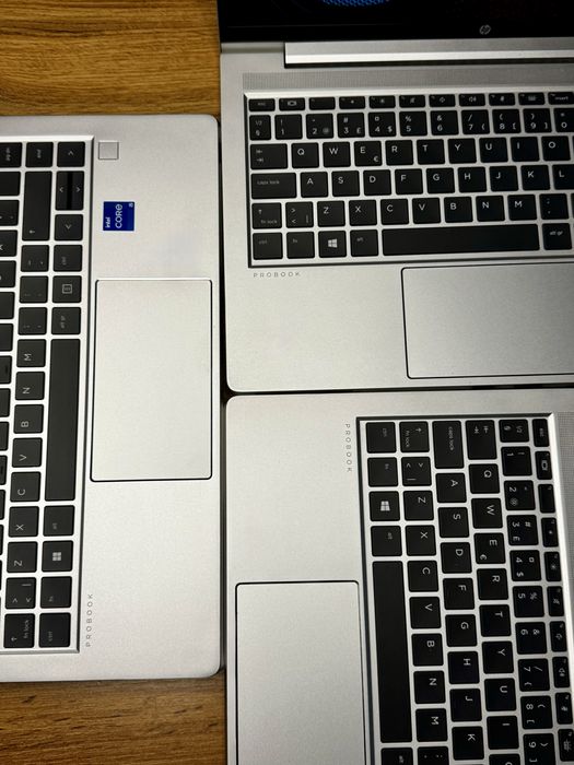 Hp probook intel core i5