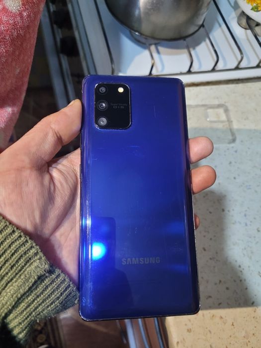 Samsung S10 Lite 128 Snapdragon 855