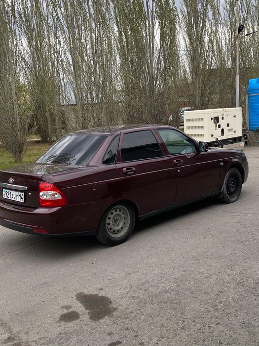 Продам лада приора