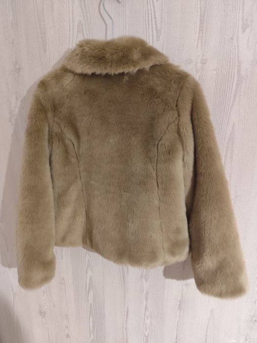 Blanita fetite United color of Benetton 7-8 ani