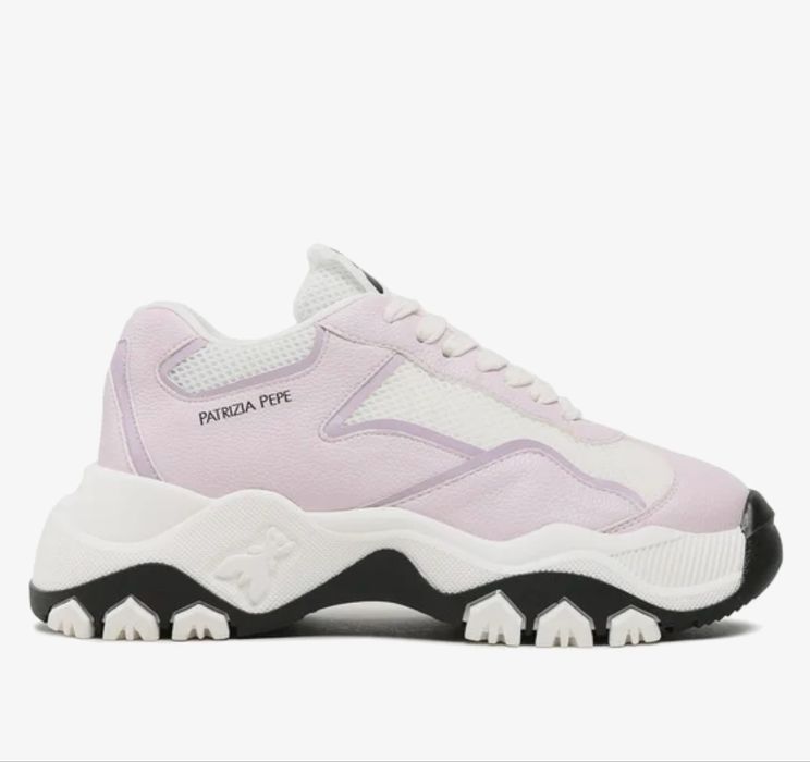 Дамски сникърси Patrizia Pepe
