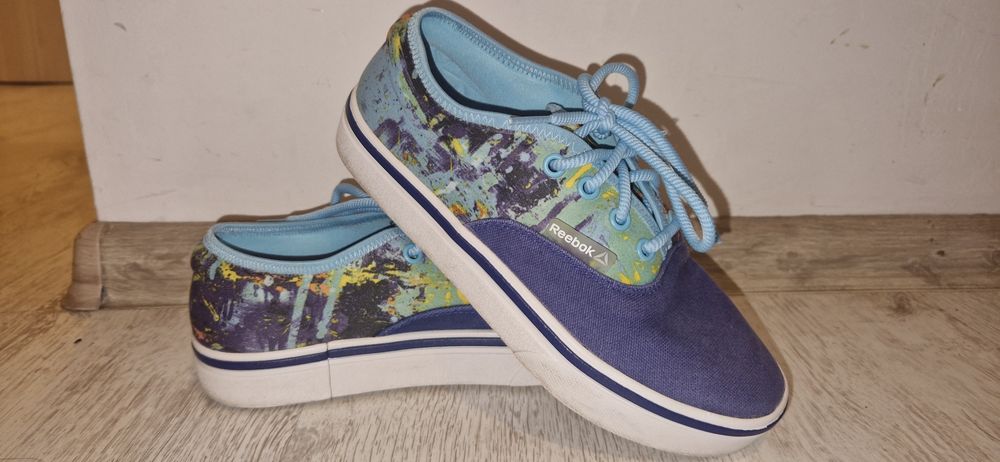 Кецове Reebook 37