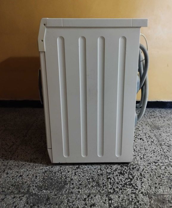 Пералня Siemens XL 121 ANL, 1200 U/min