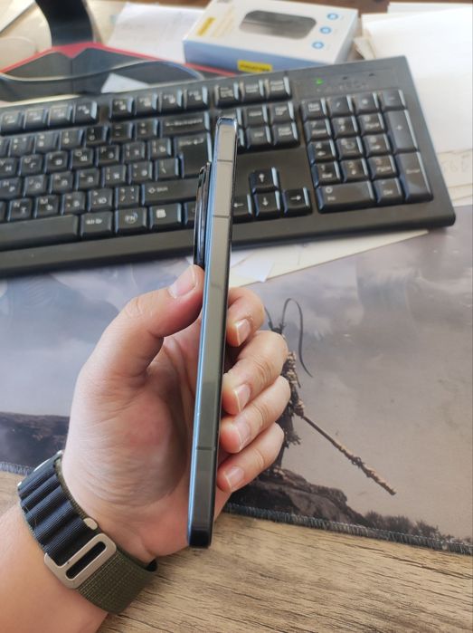 Honor magic 8 pro 12/512 ideal Global